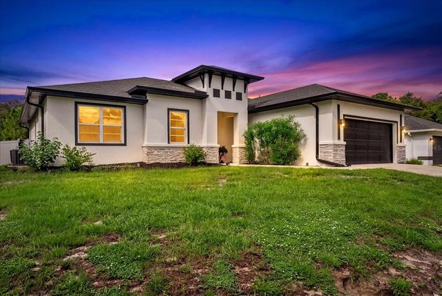 5587 FARMINGTON AVENUE, North Port, FL 34288