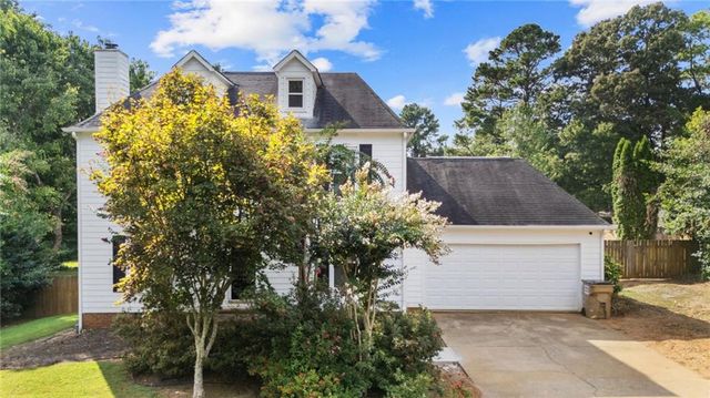 3913 Hadley Farm Dr, Marietta, GA 30066