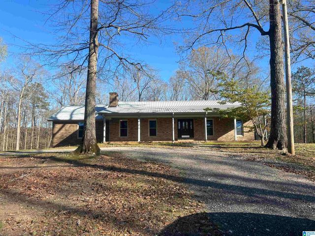 10882 Tingle Tangle Rd, Vance, AL 35490