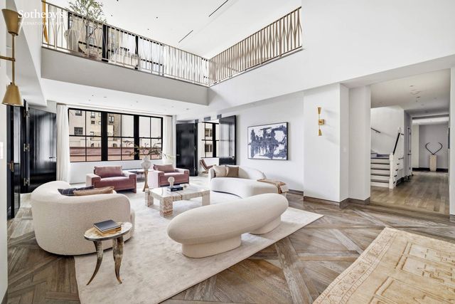 111 W  57th St #14N, New York, NY 10019