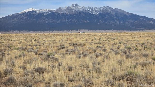 Lot 21 Lamar Road, Blanca, CO 81123