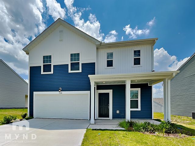 1148 Centerview Dr, Nashville, NC 27856
