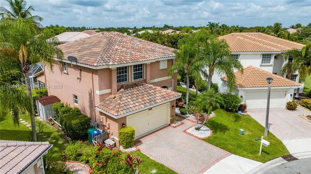 5323 NW 119th Ter, Coral Springs, FL 33076