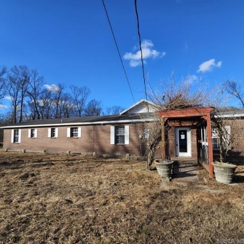 844 Sherman Hills Rd, Jacksonville, AR 72076