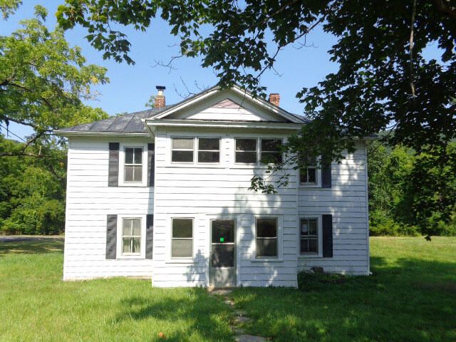 Land For Sale Bath County Va