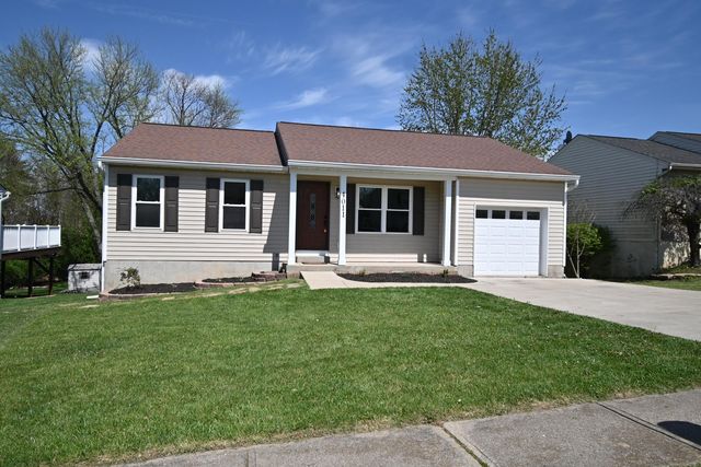4011 Hunters Green Dr, Florence, KY 41042