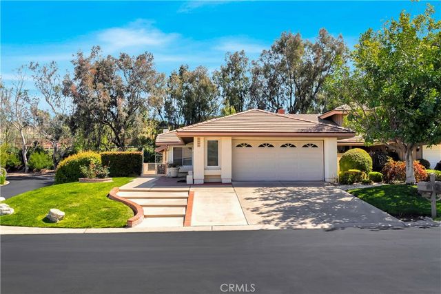 8009 E  Eucalyptus Trl, Orange, CA 92869