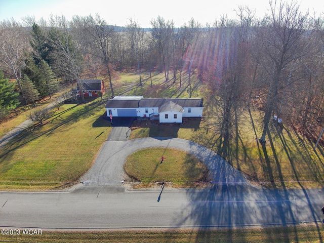 1175 Township Road 28, Bluffton, OH 45817