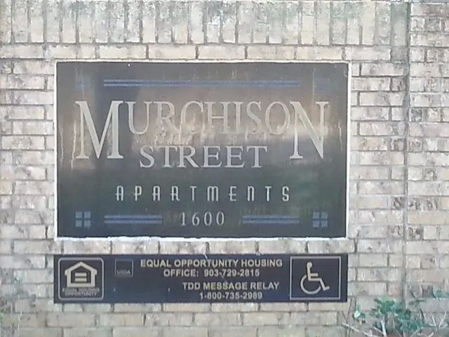 1600 E  Murchison St #7018, Palestine, TX 75801