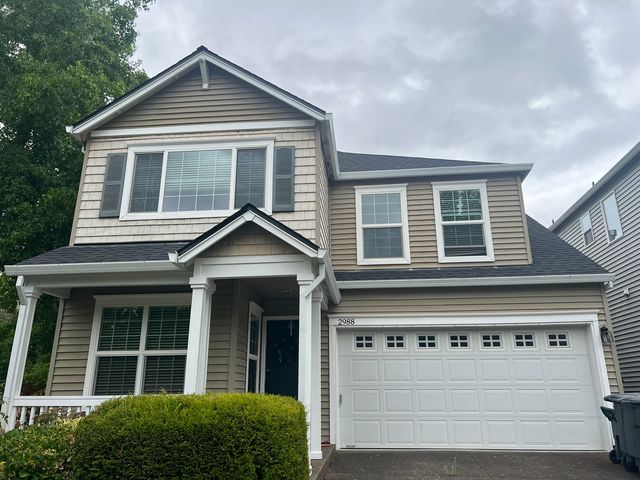 2988 NE 13th Dr, Hillsboro, OR 97124