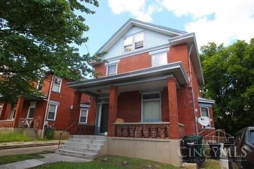 2266 Harrison Ave, Cincinnati, OH 45211