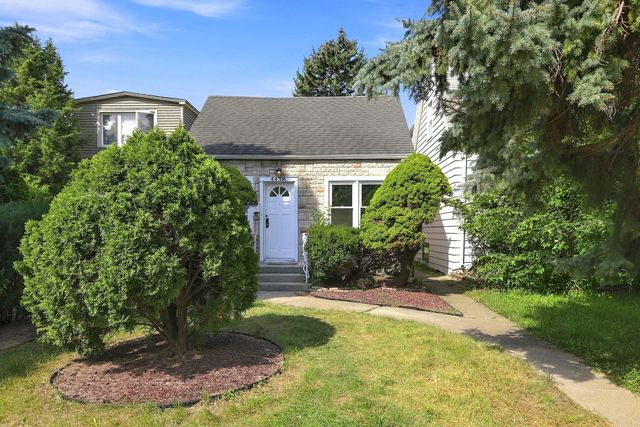 4438 N  Narragansett Ave, Harwood Heights, IL 60706