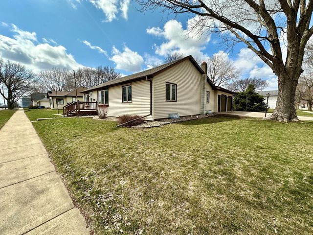 111 N  Collins St, Ghent, MN 56239