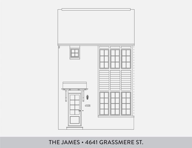 The James Plan in Hampstead, Montgomery, AL 36116