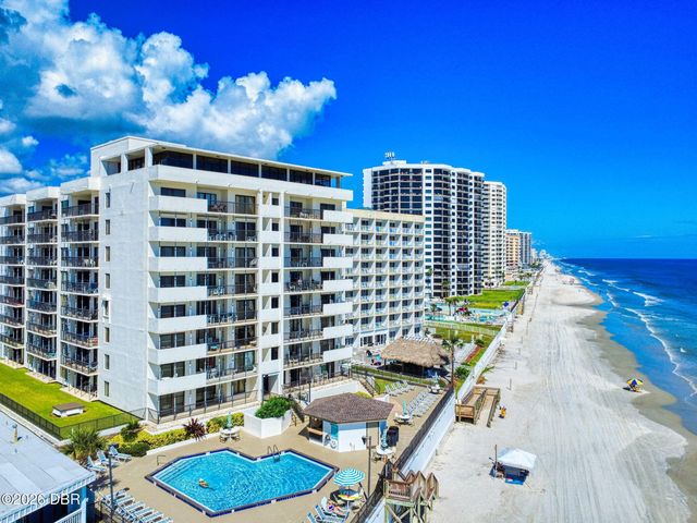 2615 S  Atlantic Ave #7G, Daytona Beach Shores, FL 32118