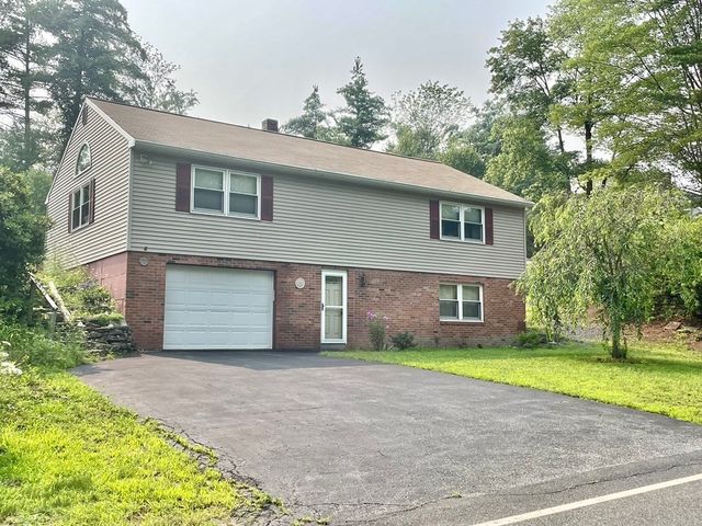 66 Mountain Rd, Erving, MA 01344