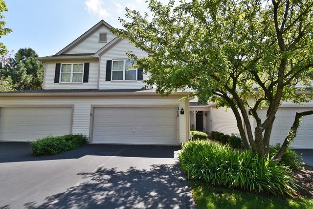 312 Fairmont Ct, Saint Charles, IL 60175