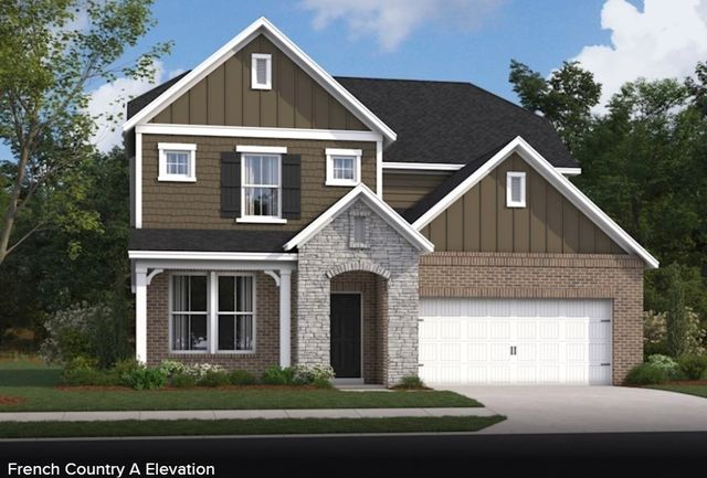 1308 Godwin Rd, Hermitage, TN 37076