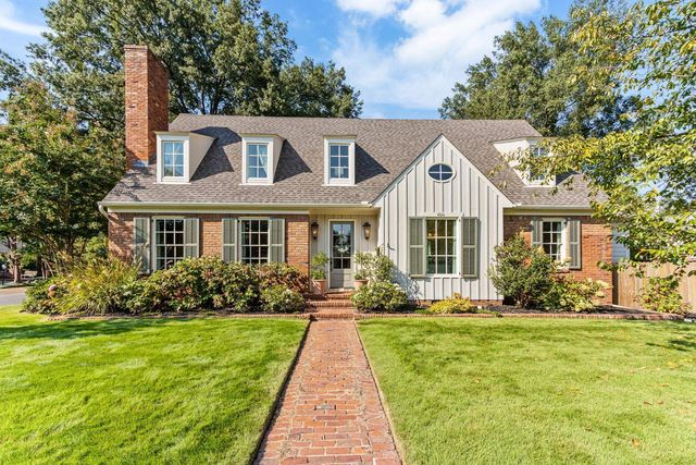 4166 Chanwil Ave, Memphis, TN 38117