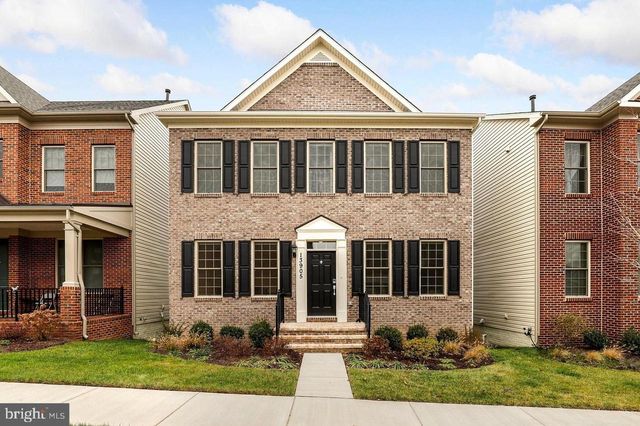 13905 Bufflehead St, Clarksburg, MD 20871