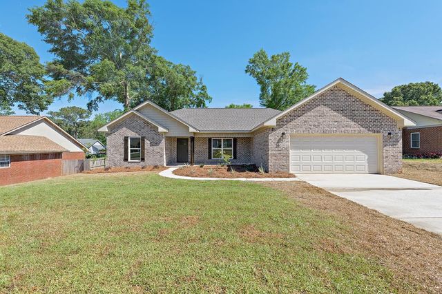 2823 Rocky Branch Rd, Enterprise, AL 36330