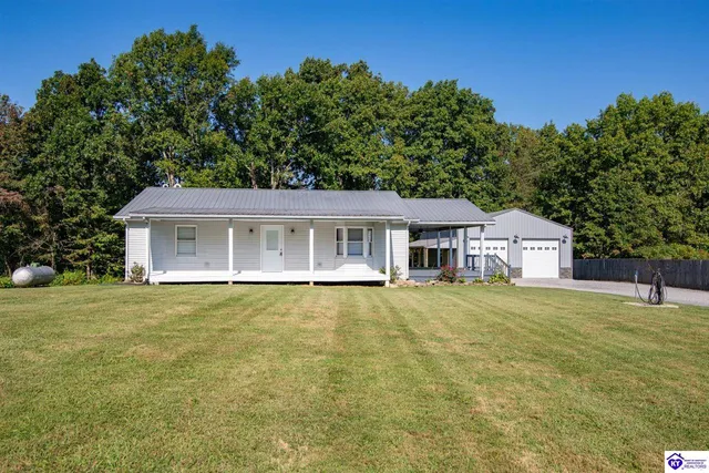 79 Mount Sherman Ward Rd, Magnolia, KY 42757