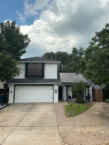 1408 Laguna Vista Way, Grapevine, TX 76051