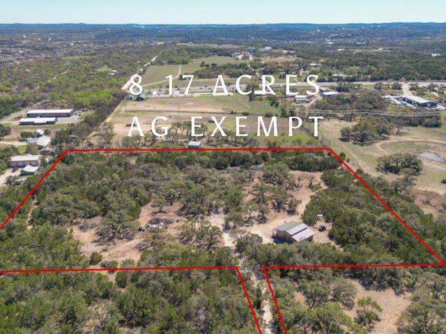 274 Ira Hill Rd, Dripping Springs, TX 78620