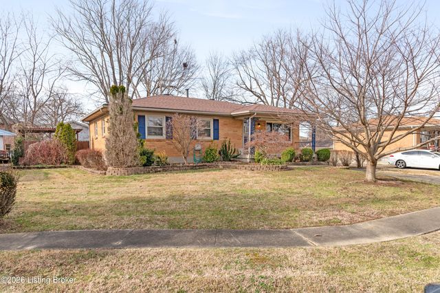 10008 John Silver Ct, Louisville, KY 40229