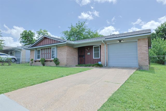 6539 Gentle River Dr, Dallas, TX 75241