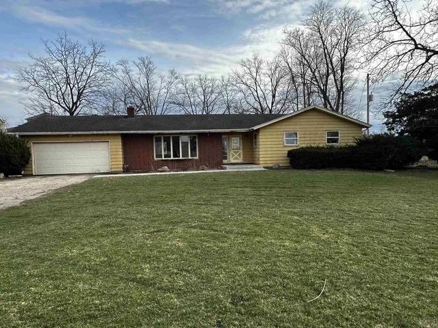 7387 Mineral Point Road, Verona, WI 53593