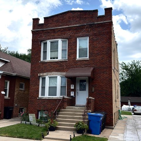 4711 N  Kenton Ave #1, Chicago, IL 60630
