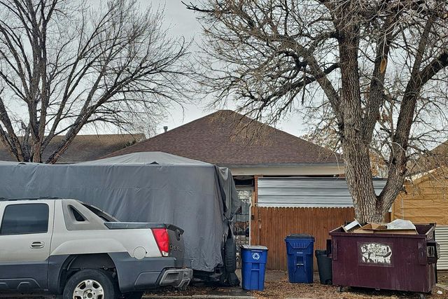 1409 E  7th St, Pueblo, CO 81001