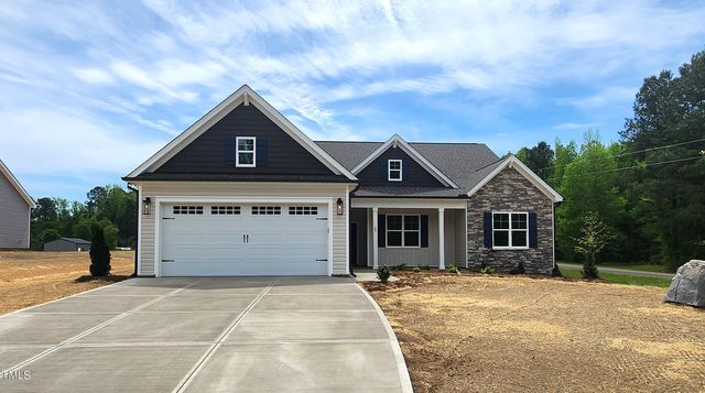 10 Weathered Oak Way, Youngsville, NC 27596