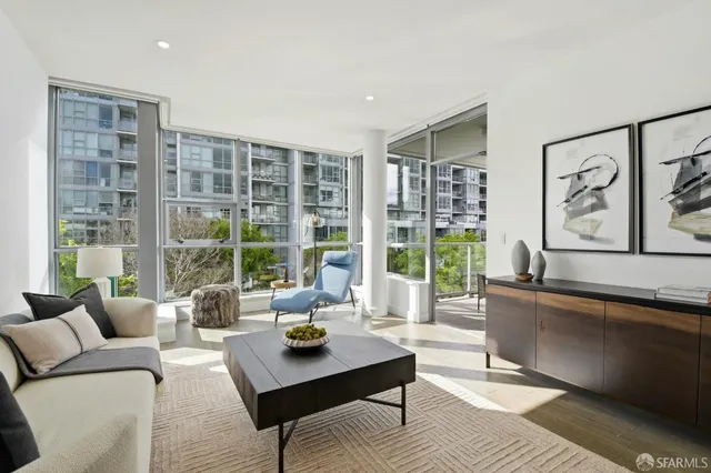 435 China Basin St #541, San Francisco, CA 94158