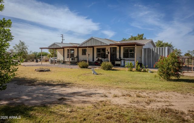 1307 S 343RD Avenue, Tonopah, AZ 85354
