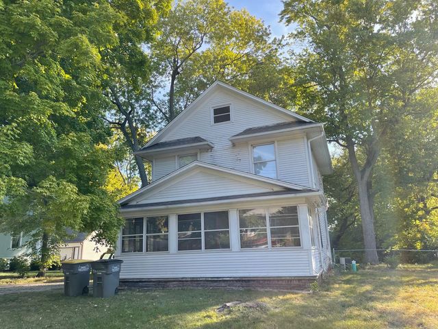 430 Littleton St, West Lafayette, IN 47906