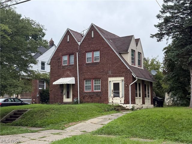 409 Sumatra Ave, Akron, OH 44305