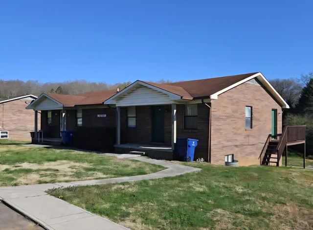 1878 N  Tennessee #92, Jefferson City, TN 37760