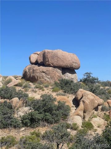 10000 S  Granite Basin Rd, Wikieup, AZ 85360