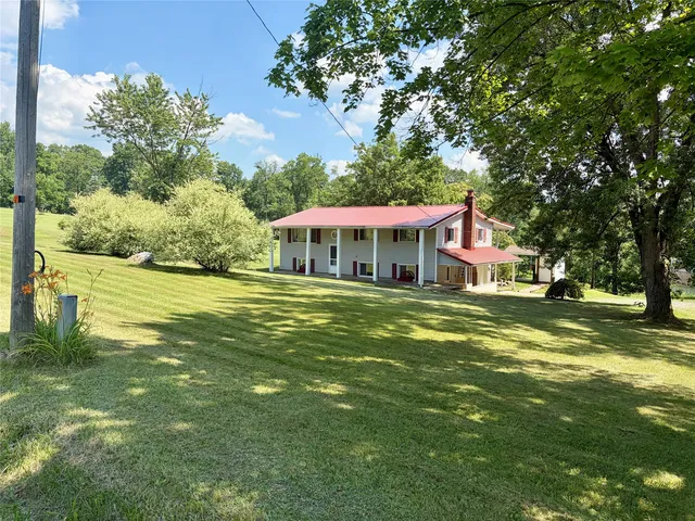 1490 Carlton Rd, Carlton, PA 16311