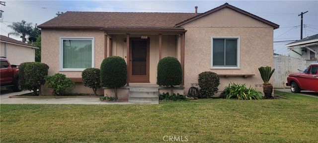9512 Nan St, Pico Rivera, CA 90660