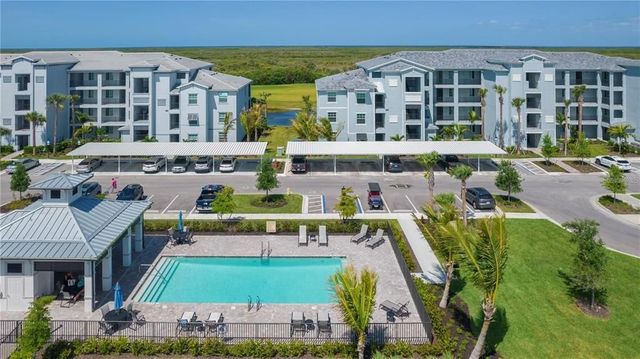 14041 Heritage Landing Blvd #627, Punta Gorda, FL 33955