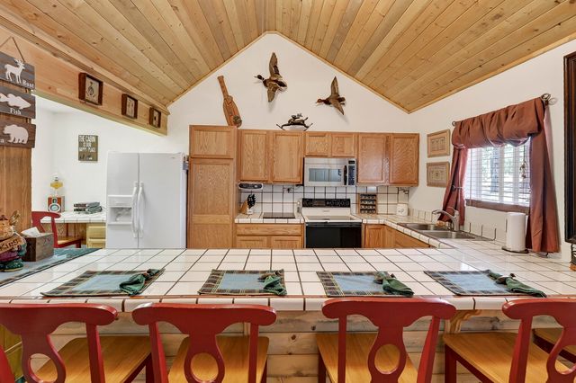 1205 N  Piute Dr, Duck Creek Village, UT 84762