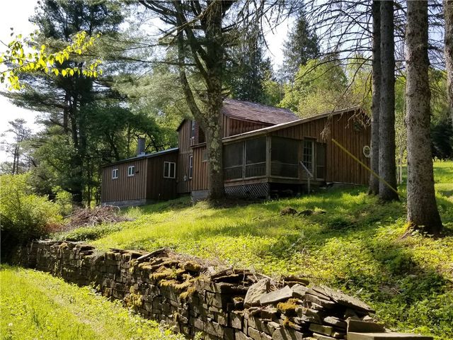 282 Stage Rd, South Otselic, NY 13155