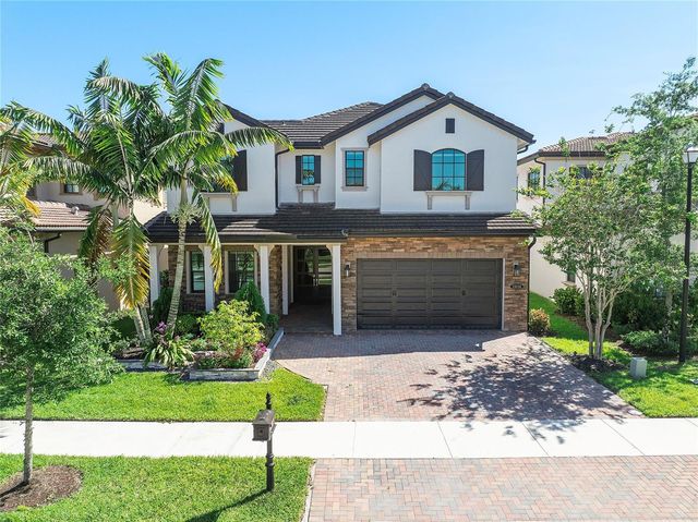 11036 Meridian Dr N, Parkland, FL 33076