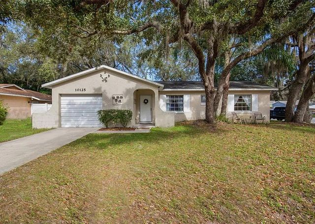 10125 Arbor Ridge Trl, Orlando, FL 32817
