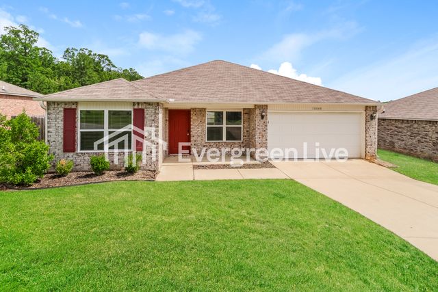 10048 Valley Ridge Dr, Alexander, AR 72002