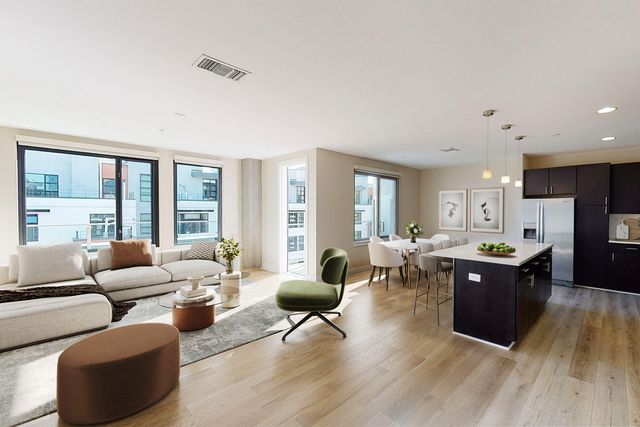 185 Channel St #326, San Francisco, CA 94158