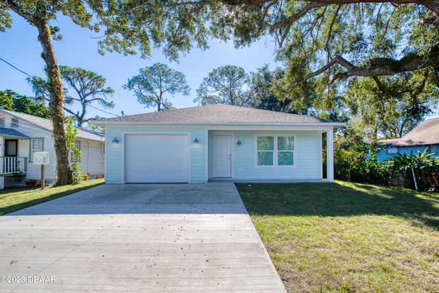 703 Flomich St, Holly Hill, FL 32117